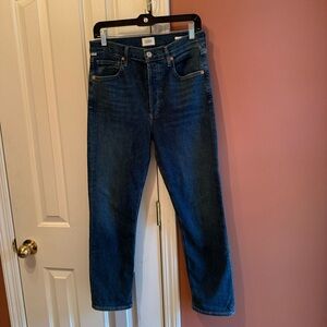 Revolve Citizens of Humanity Jolene Jeans